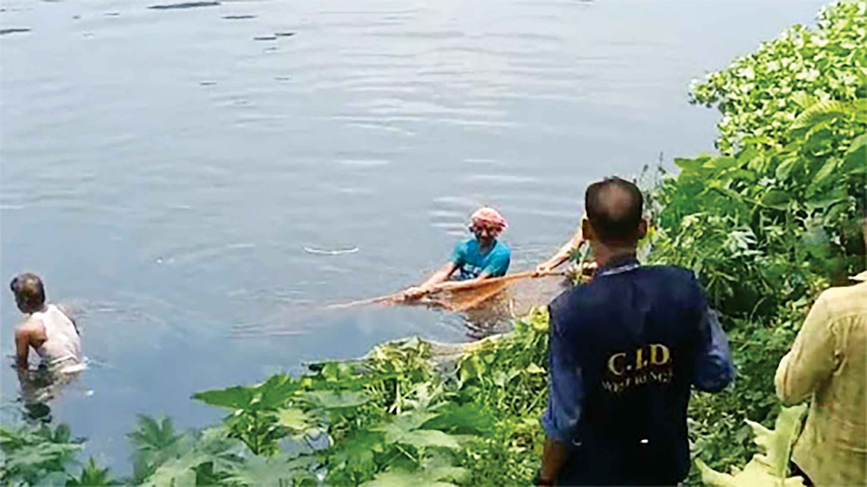 হুন্ডিতে মুক্তিপণ আদায়ের ছক পাল্টে যায় কিলিং মিশনে!