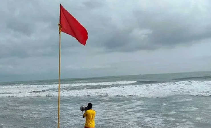 কোন সংকেতের কী মানে?