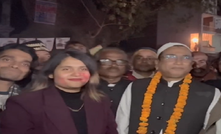 ইন্টারপোলের রেড লিস্ট থেকেও যেভাবে বারবার এমপি হন আনার