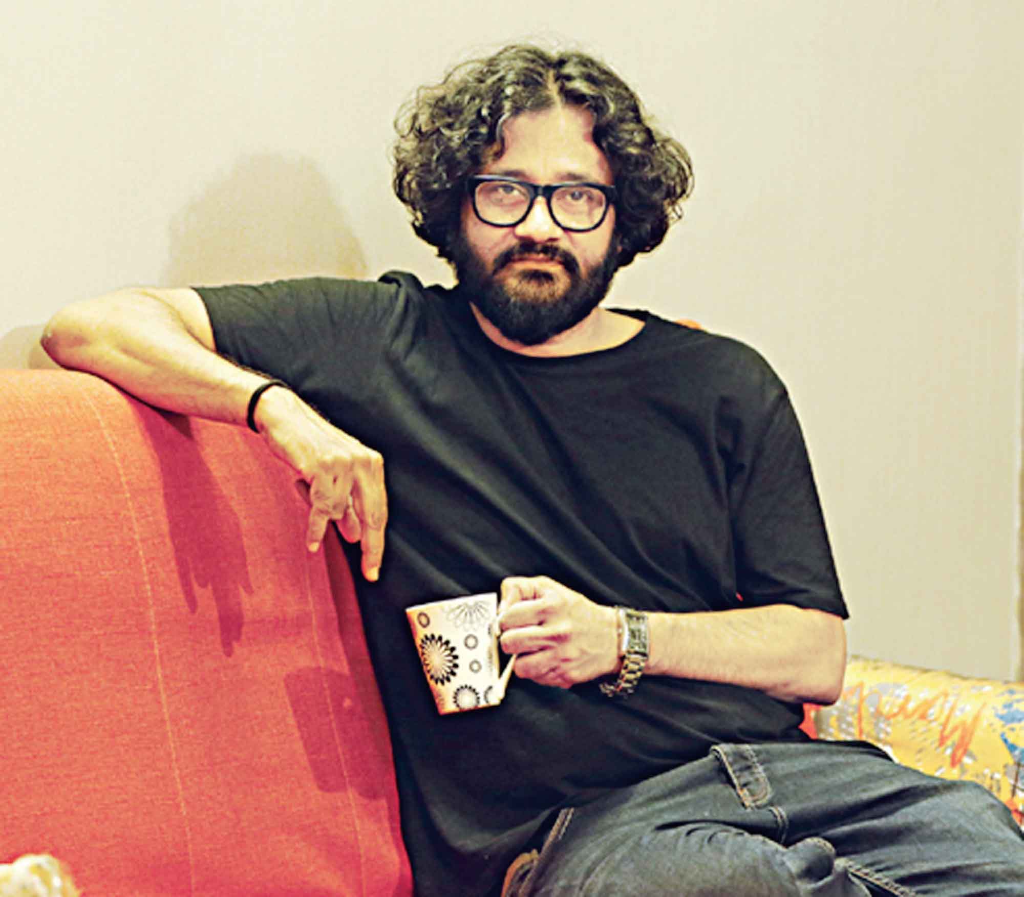ঈদে এক সিনেমায় সব গানই প্রিন্স মাহমুদের