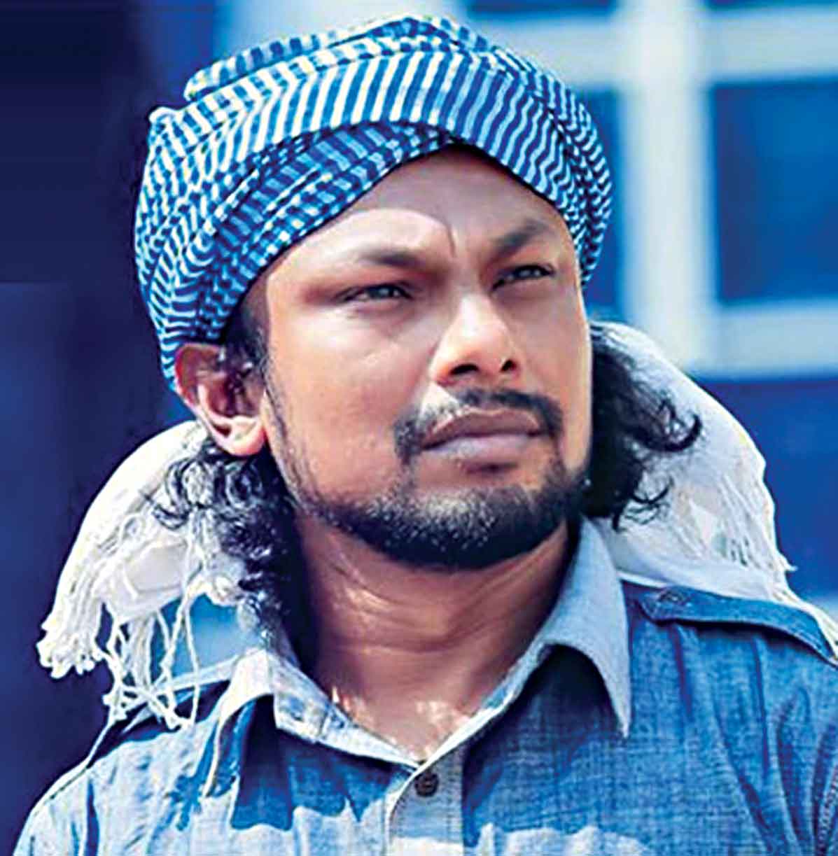 রিংকুর নতুন গান 'জোছনা বিলাস'