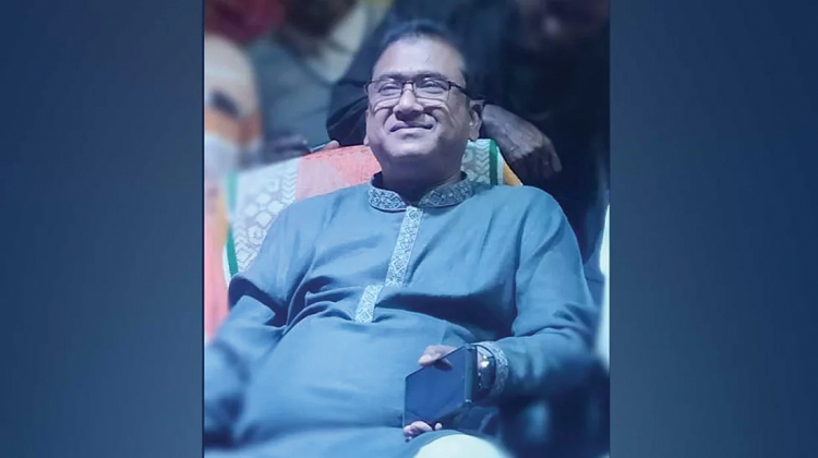 এমপি আনারের লাশ পাওয়া যায়নি, মেয়ের প্রশ্ন বাবার কি জানাজা হবে না?
