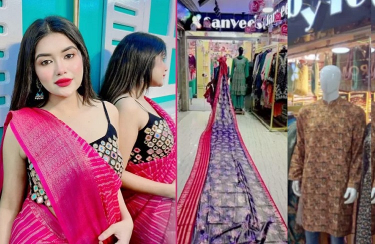 ‘সানভীস বাই তনি’ শোরুম সিলগালা কেন অবৈধ নয়: হাইকোর্ট
