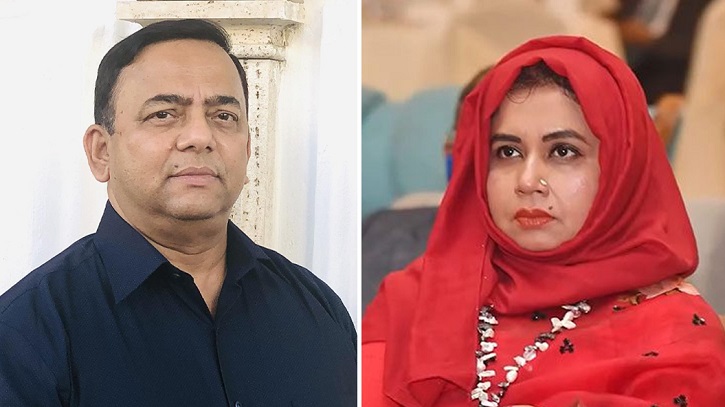 এবার বেনজীর, স্ত্রী ও মেয়ের বিও অ্যাকাউন্ট ফ্রিজের নির্দেশ