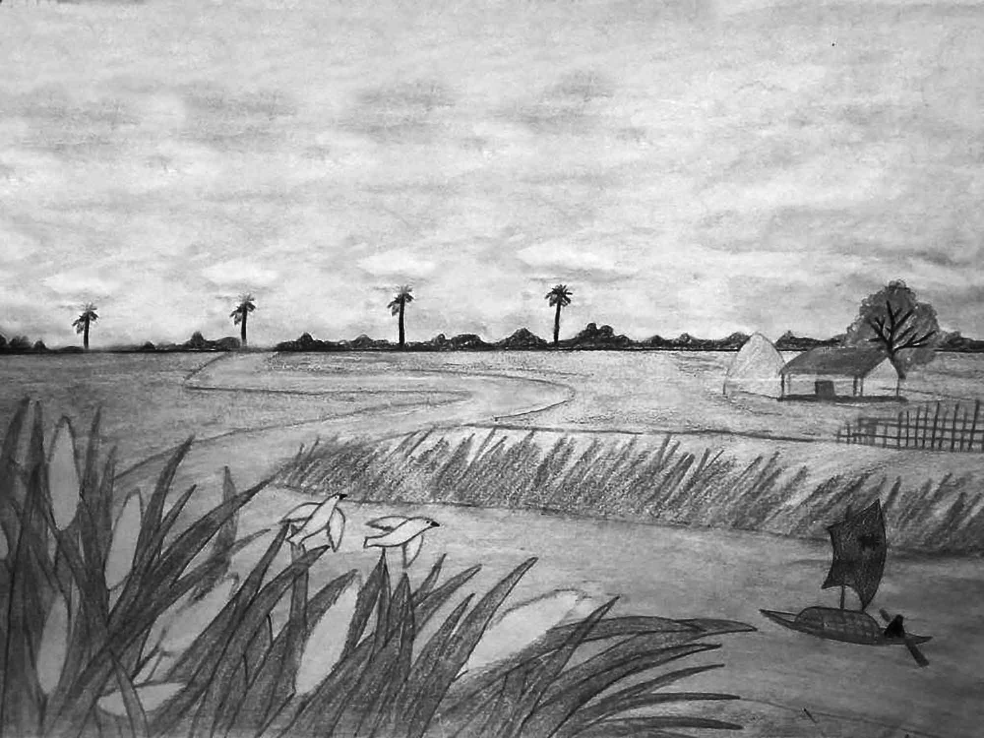 পঞ্চম শ্রেণির বাংলা