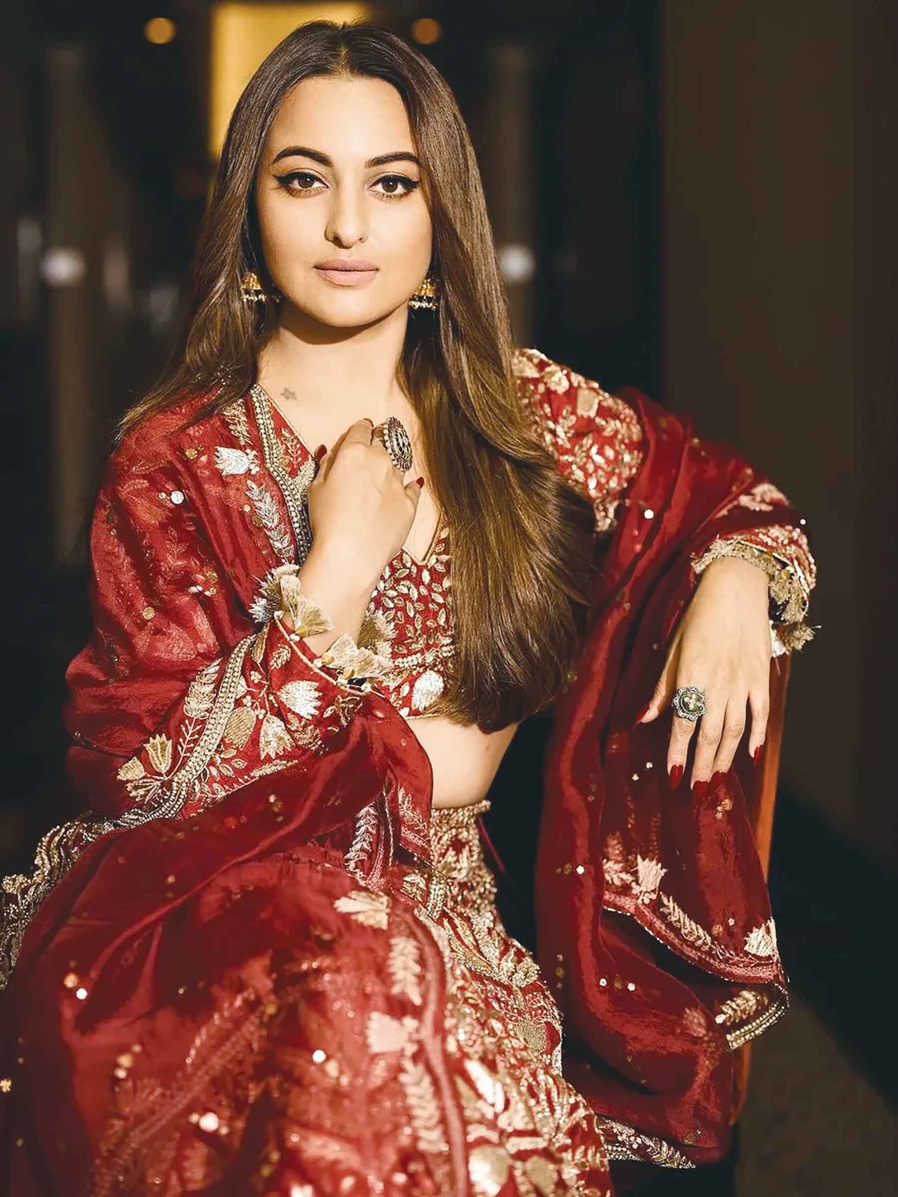 হৃদয়গ্রাহী উপাখ্যান হীরামান্ডি