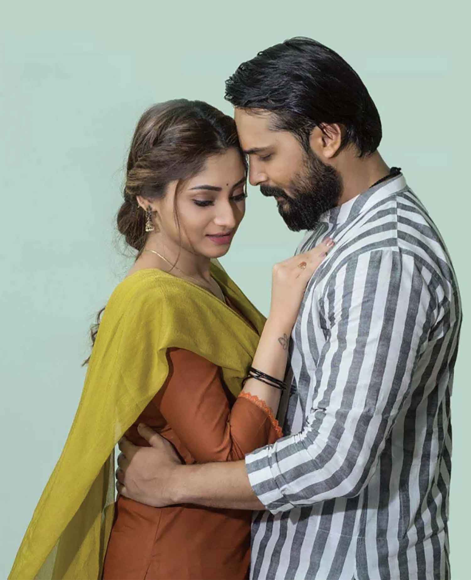 বদলে গেল আদর-পুজার সিনেমার নাম