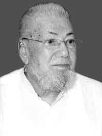ডা. সামছুল আলমের তৃতীয় মৃতু্যবার্ষিকী আজ