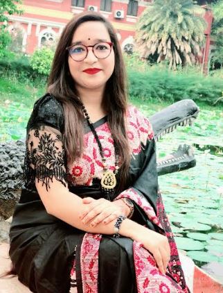 যুক্তরাষ্ট্রের তিন বিশ্ববিদ্যালয়ে ফুল ফান্ডেড স্কলারশিপ পেলেন রাবির আশফিয়া