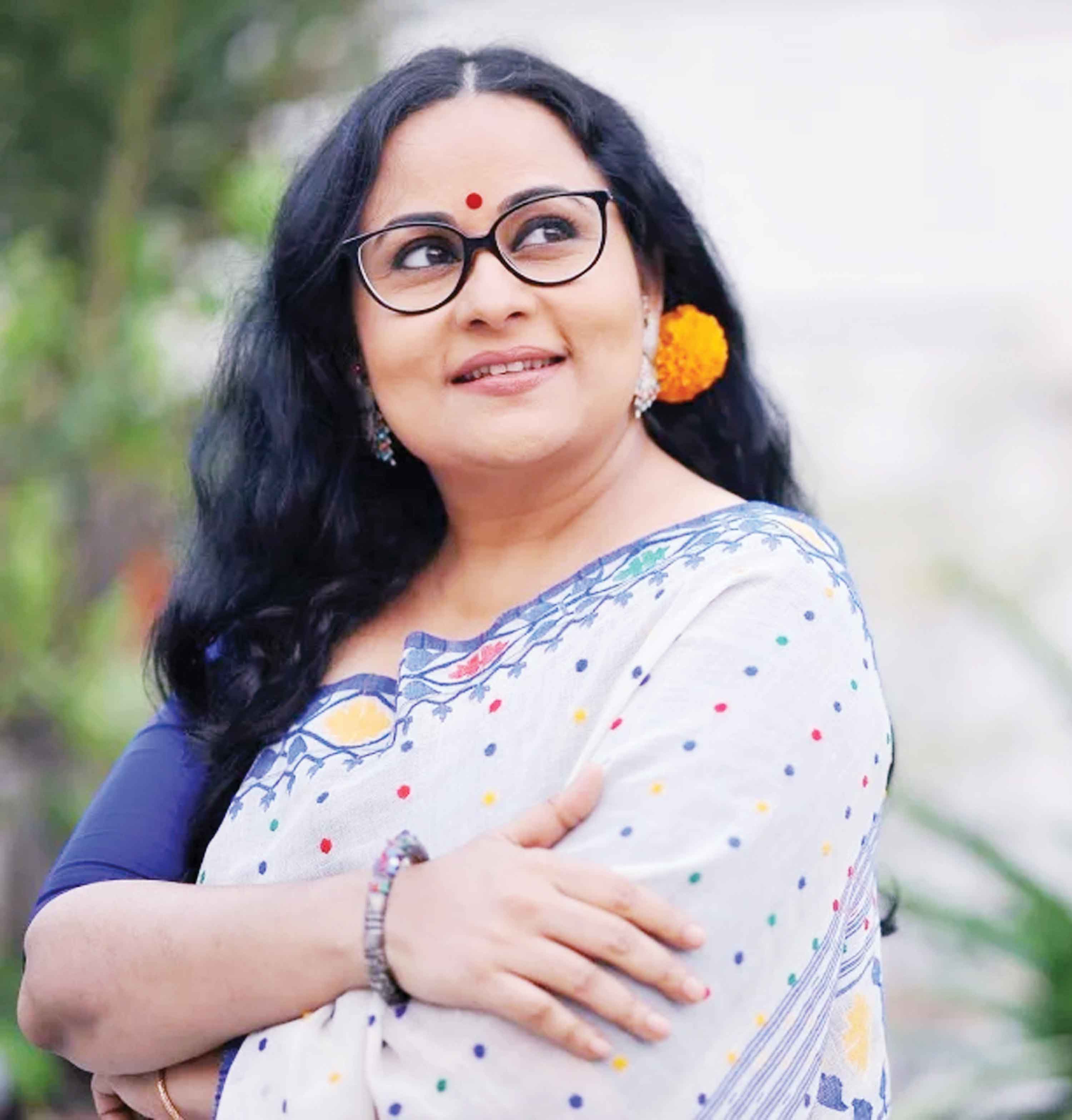 ওয়েব ফিল্ম নির্মাণে আফসানা মিমি