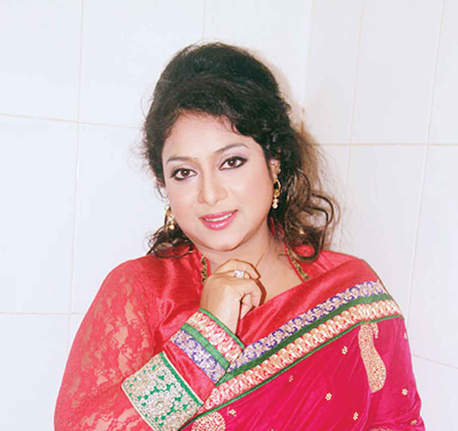 শাবনূরের মানবিক আবেদন