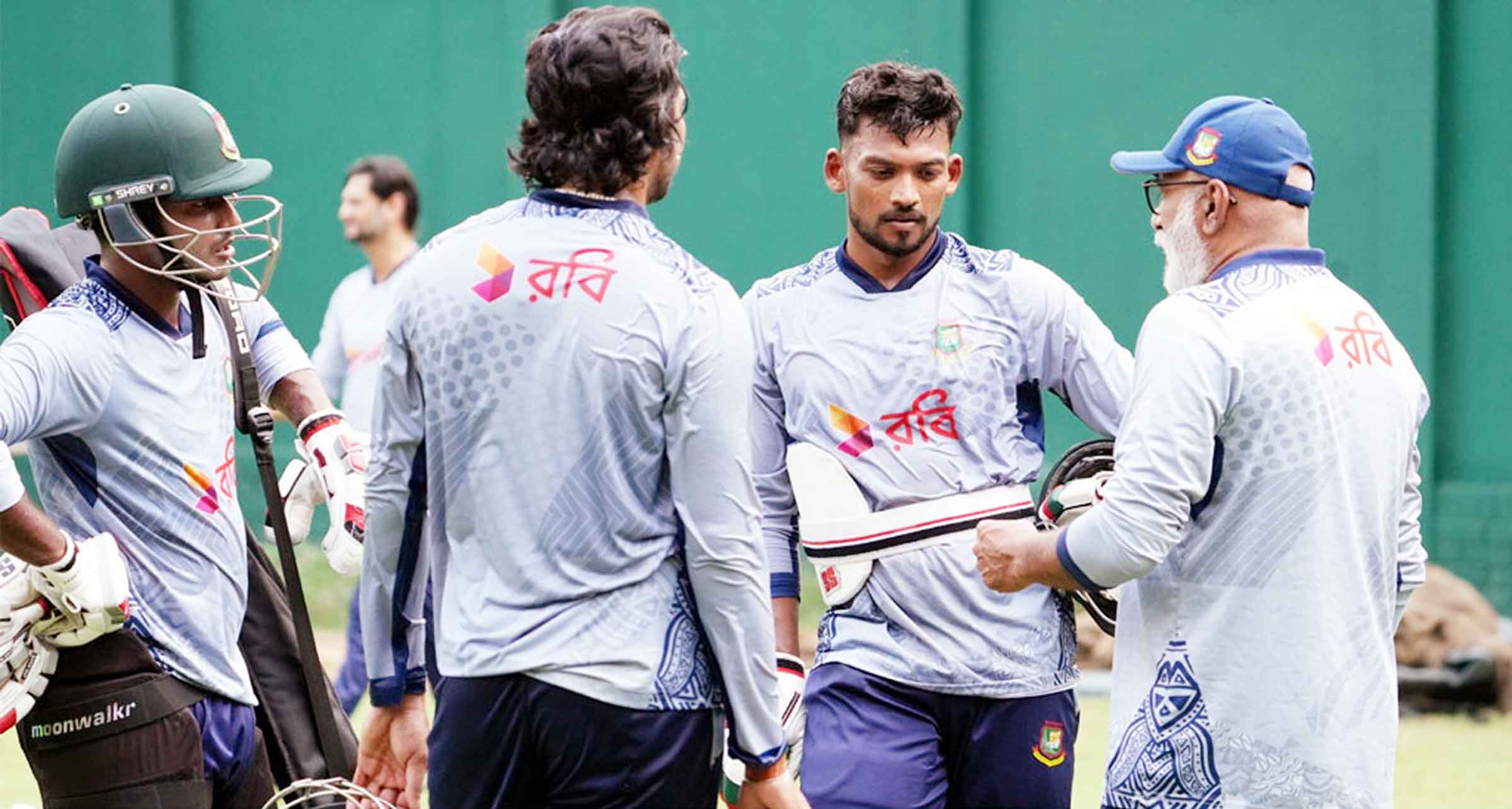 ভালো উইকেটে না খেলার আক্ষেপ শান্তর