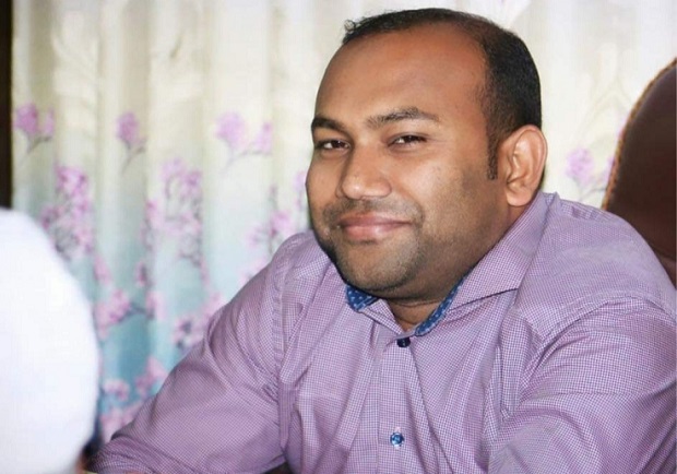 সাবেক ইউপির চেয়ারম্যান ও আ.লীগ নেতাকে কুপিয়ে হত্যা
