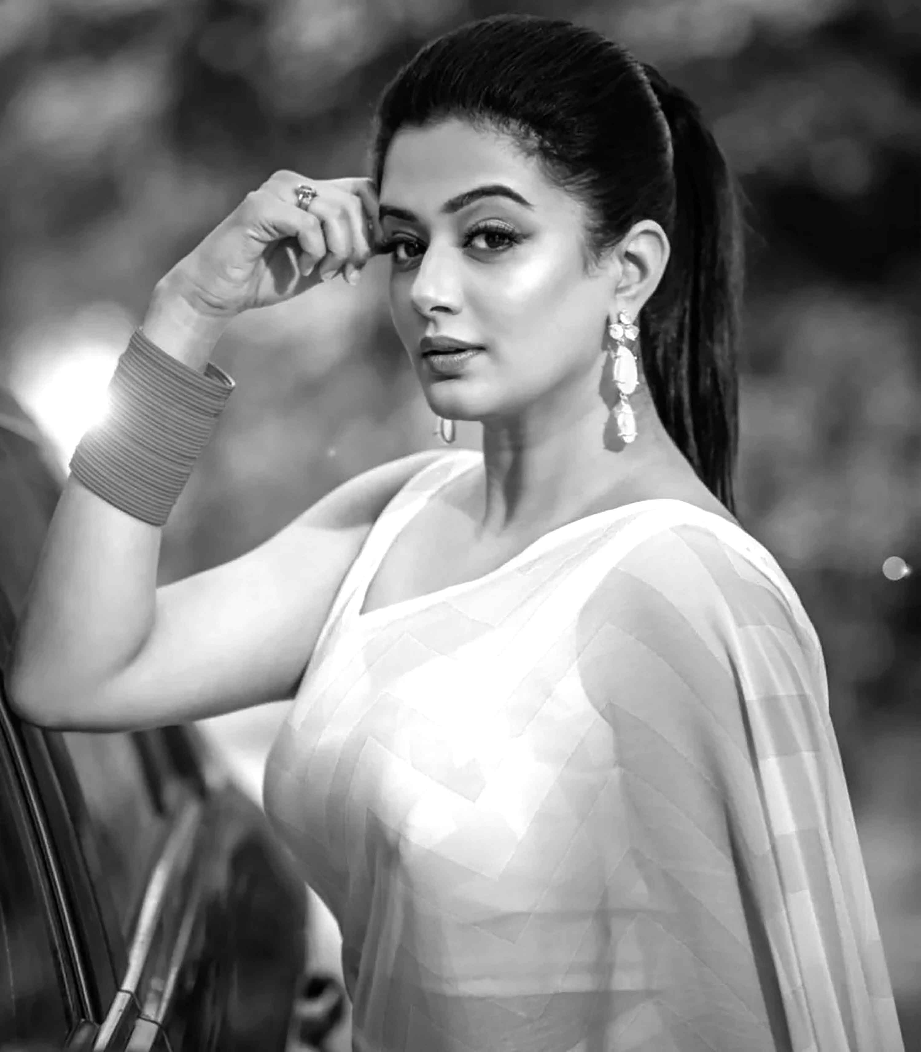 প্রিয়ামণির বলিউড জয়