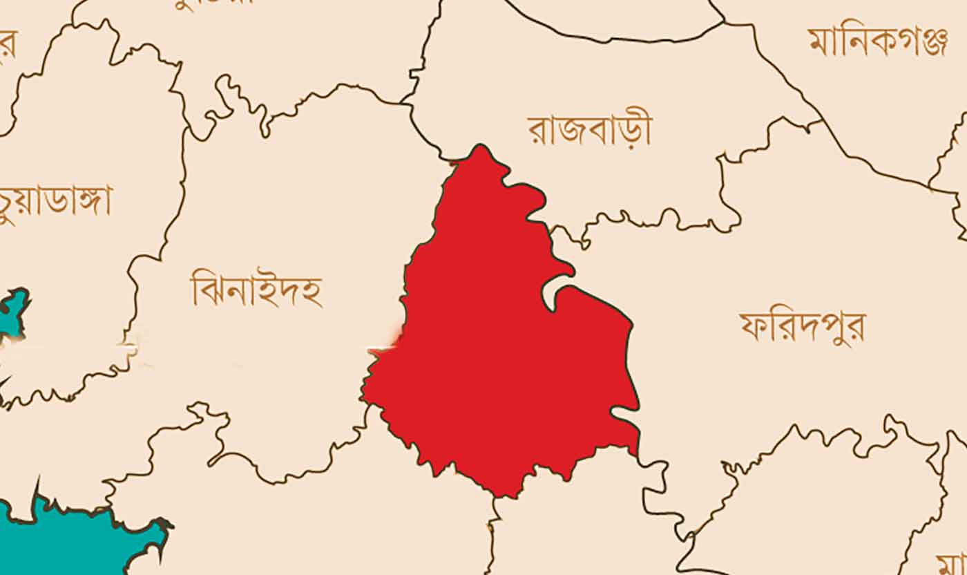 মহম্মদপুরে ইজিপিপি প্রকল্পে নানা অনিয়ম