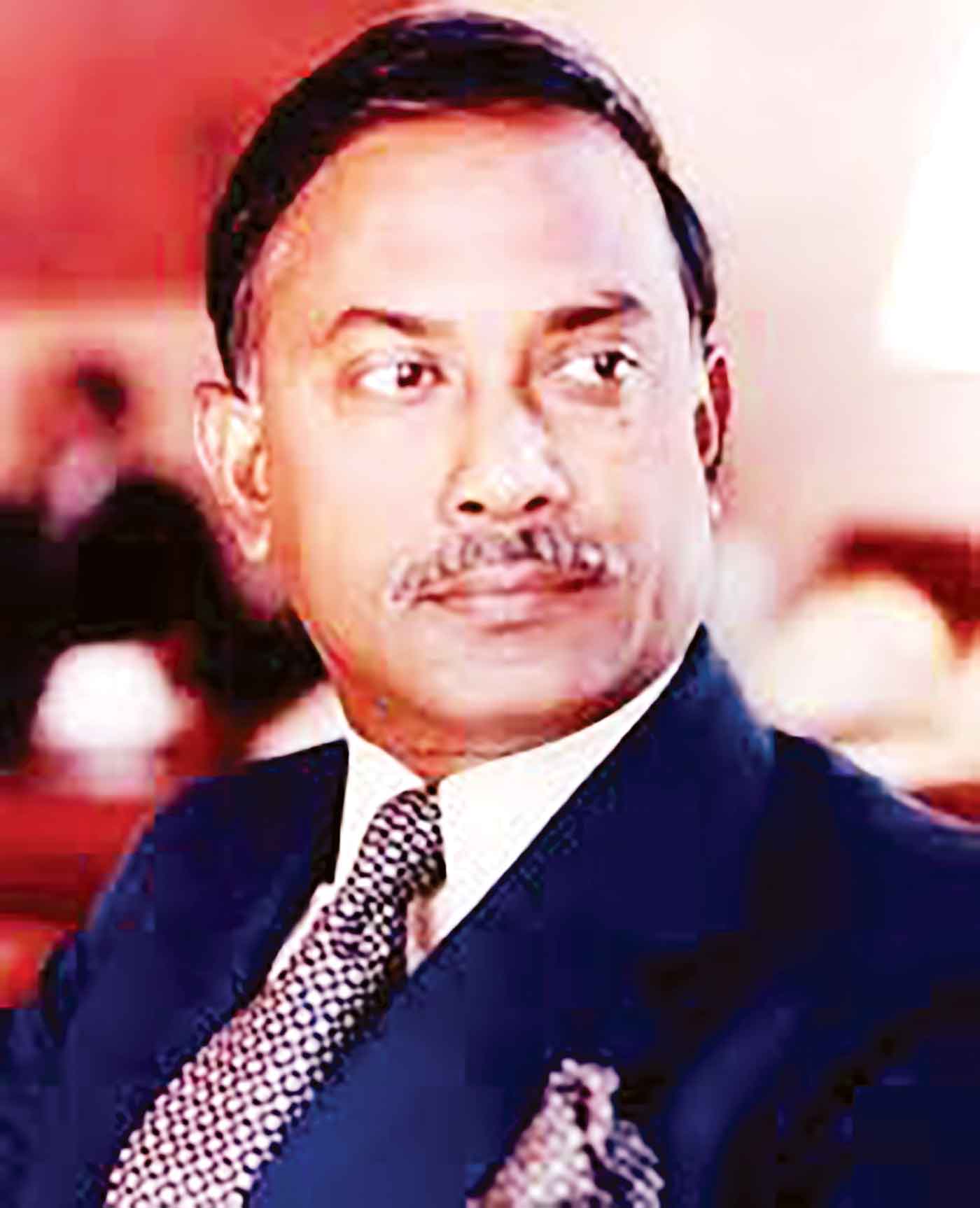 জিয়াউর রহমানের ৪৩তম শাহাদত বার্ষিকী আজ