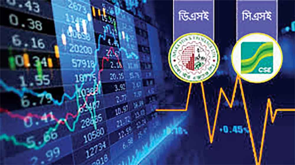 পুঁজিবাজারে হাহাকার