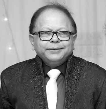 বীর মুক্তিযোদ্ধা মো. ইমামুল কবীর শান্তর চতুর্থ মৃতু্যবার্ষিকী আজ