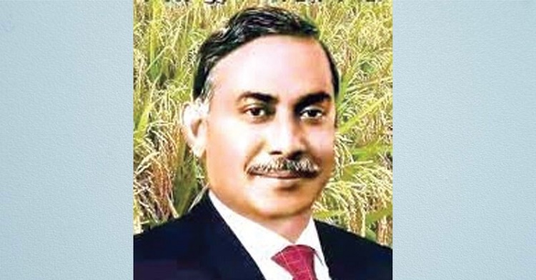 জিয়াউর রহমানের ৪৩তম শাহাদত বার্ষিকী আজ