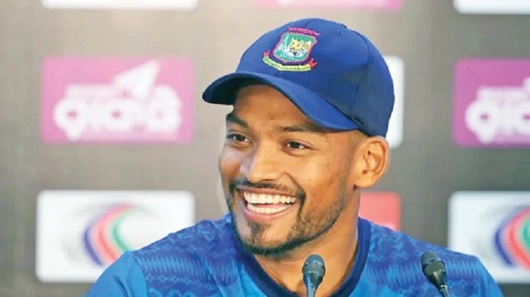 যে কোনো পরিস্থিতিতে সমর্থকদের পাশে চান শান্ত