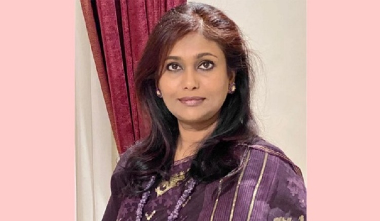 কানাডায় নতুন হাইকমিশনার নাহিদা সোবহান