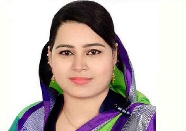 বিজয়নগরে নিখোঁজ নারী প্রার্থী নারায়নগঞ্জ থেকে উদ্ধার