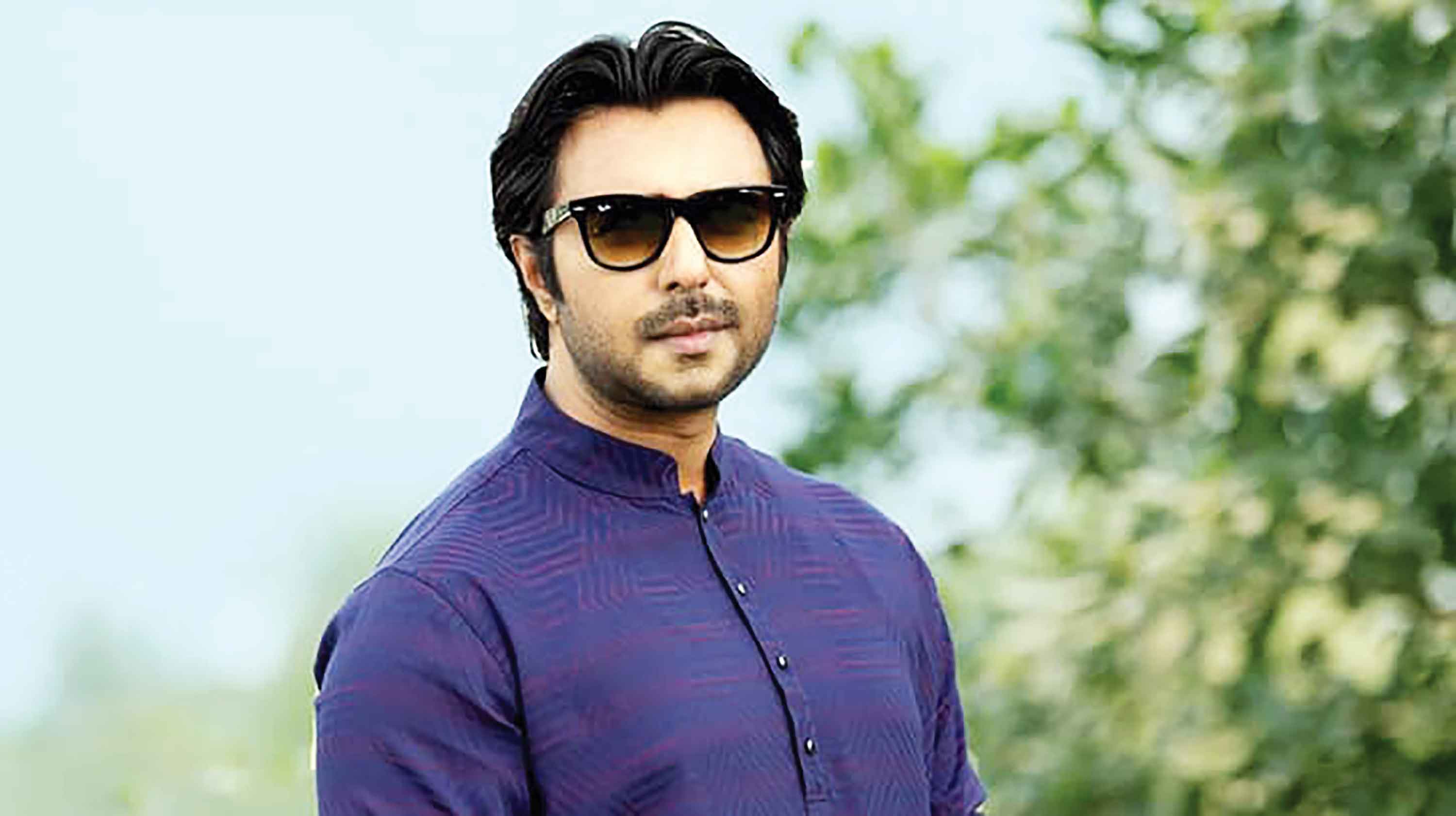 অপূর্বর নতুন নাটক 'মন দুয়ারী'
