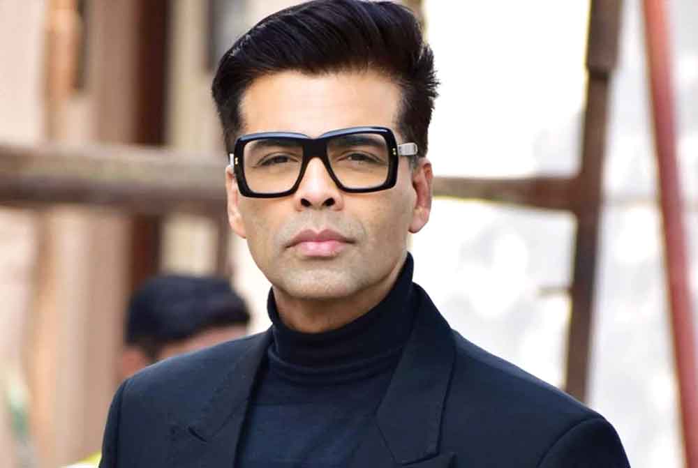 আসছে করণ জোহরের নতুন সিনেমা