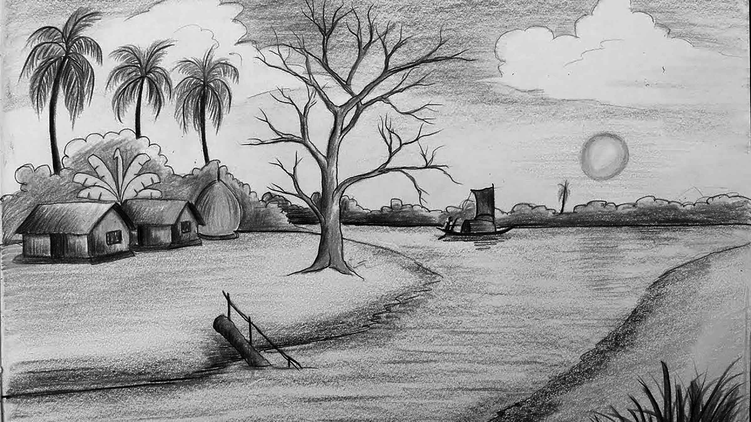 পঞ্চম শ্রেণির বাংলা