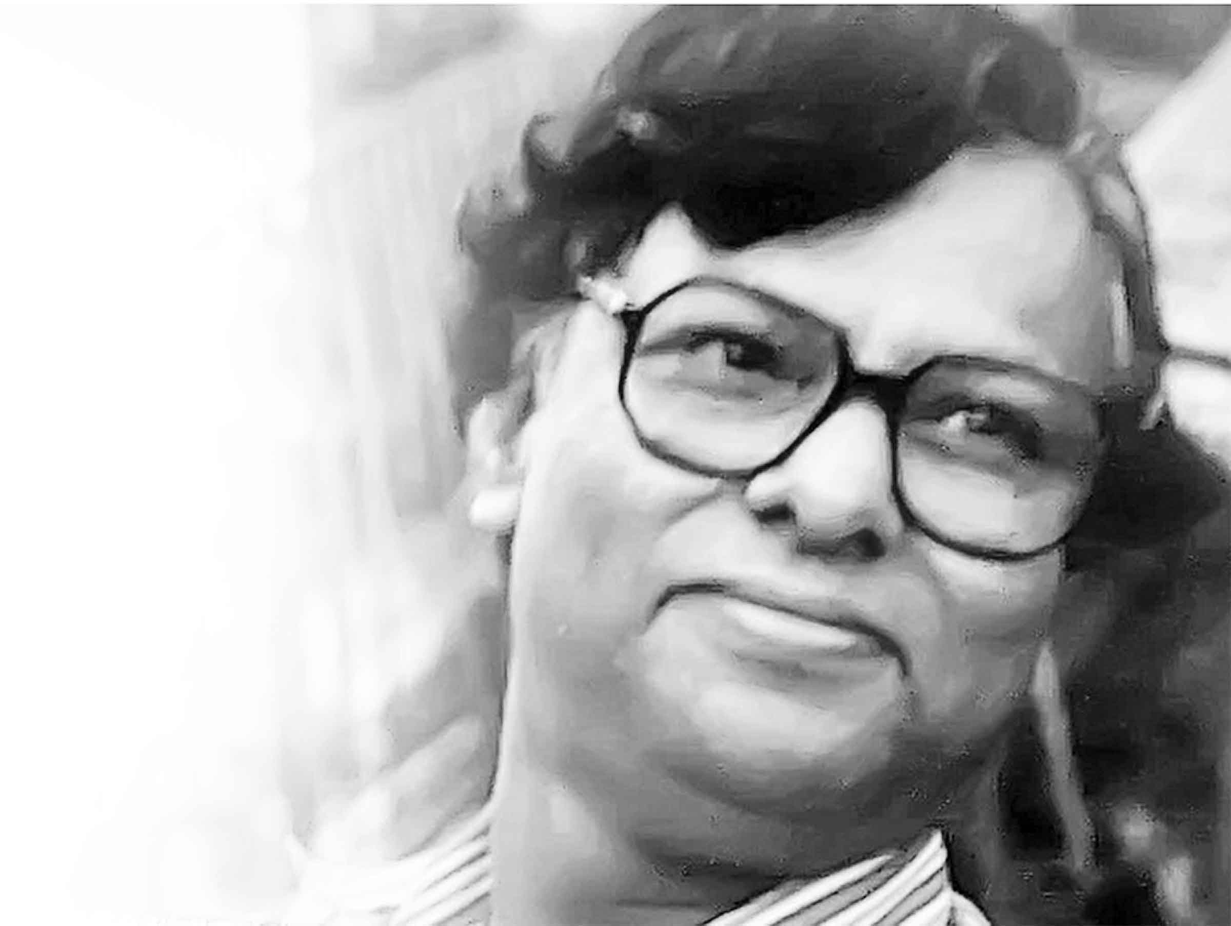 কবি ইকবাল আজিজ স্মরণে