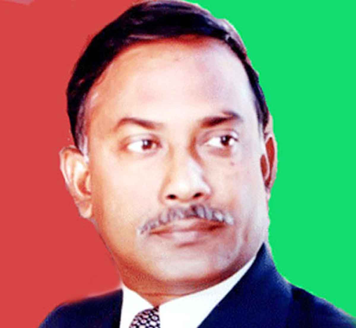 সাবেক রাষ্ট্রপতি জিয়াউর রহমানের শাহাদতবার্ষিকী পালিত