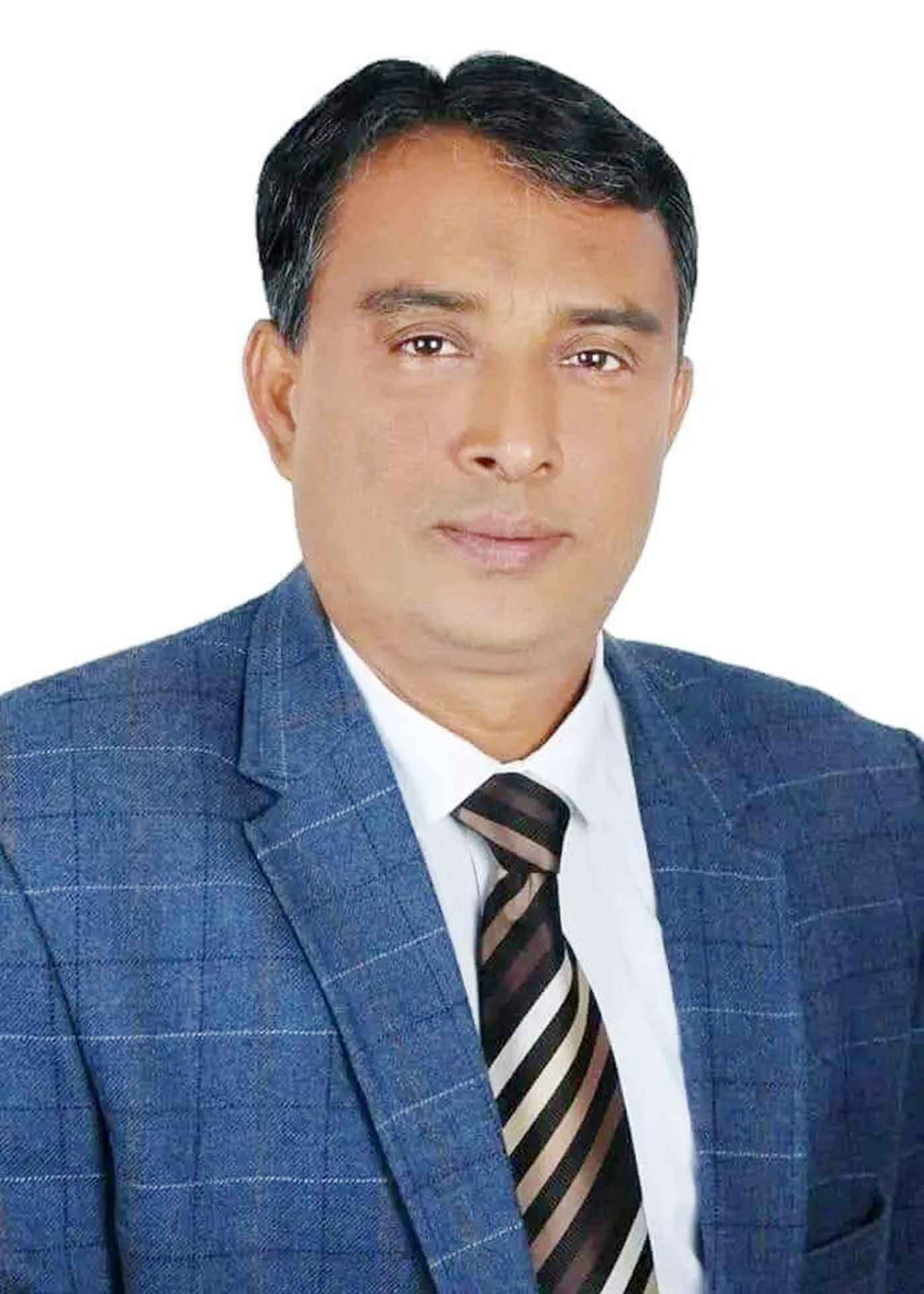লাখাইয়ে আজাদের হ্যাটট্রিক জয়