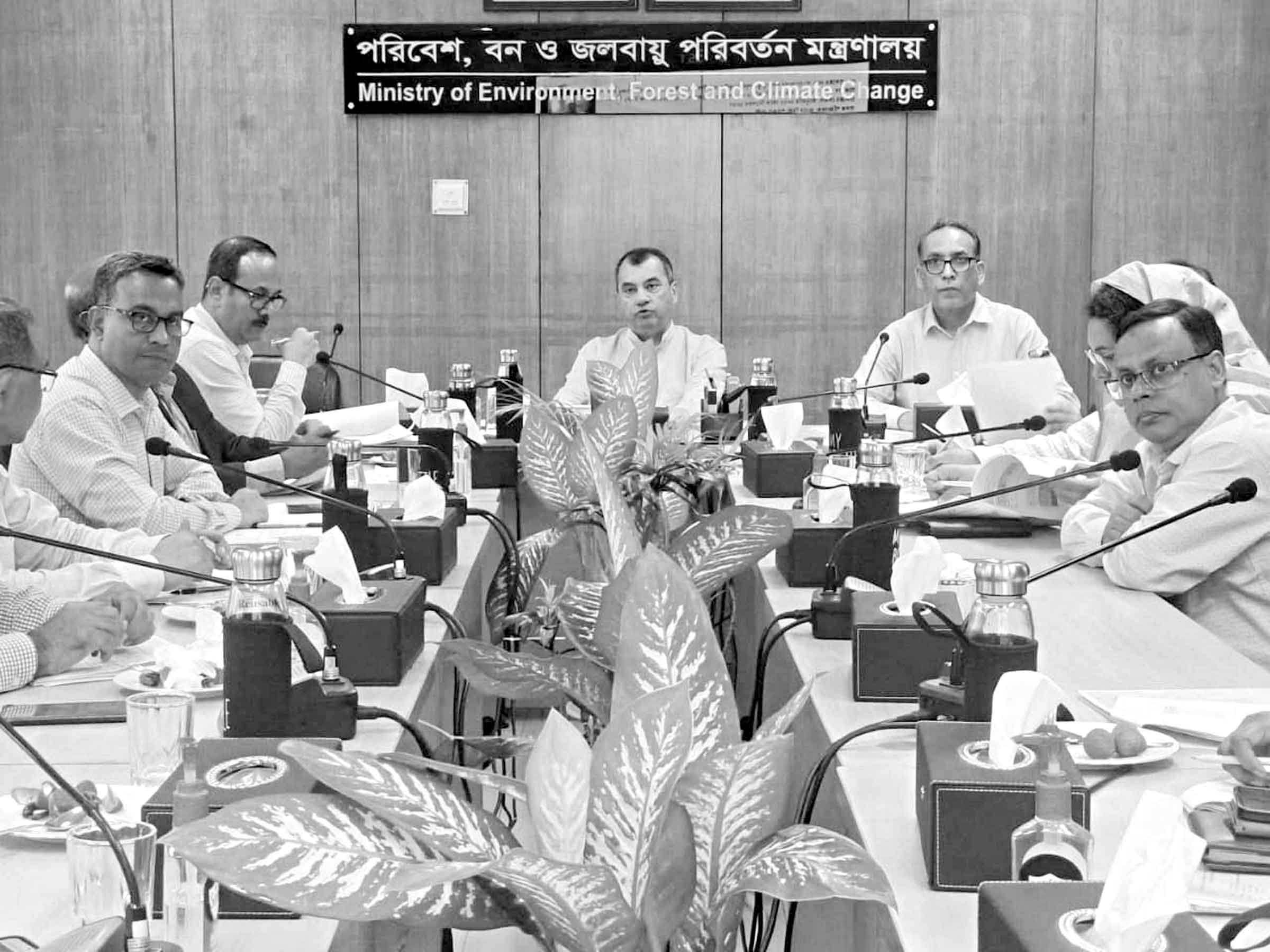 আন্তর্জাতিক উন্নয়ন সহযোগীদের কর্মকান্ডের সমন্বয় বৃদ্ধির জন্য ডাটাবেইজ হচ্ছে