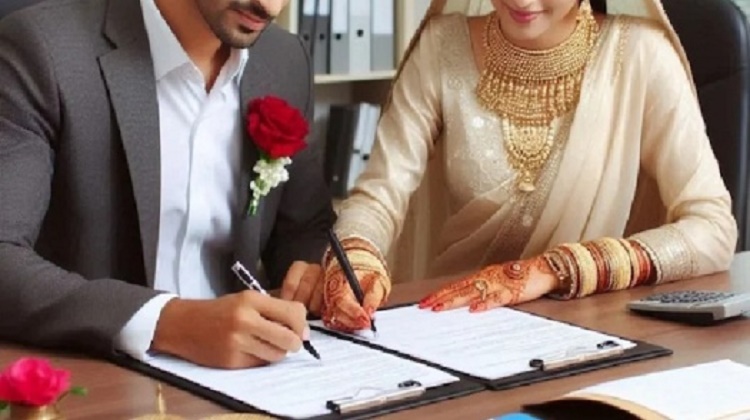 ভারতীয় হাইকোর্টের রায়, হিন্দু-মুসলিম বিবাহ বৈধ নয়