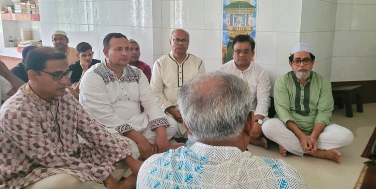 জাবিতে জিয়াউর রহমানের শাহাদাত বার্ষিকী পালিত