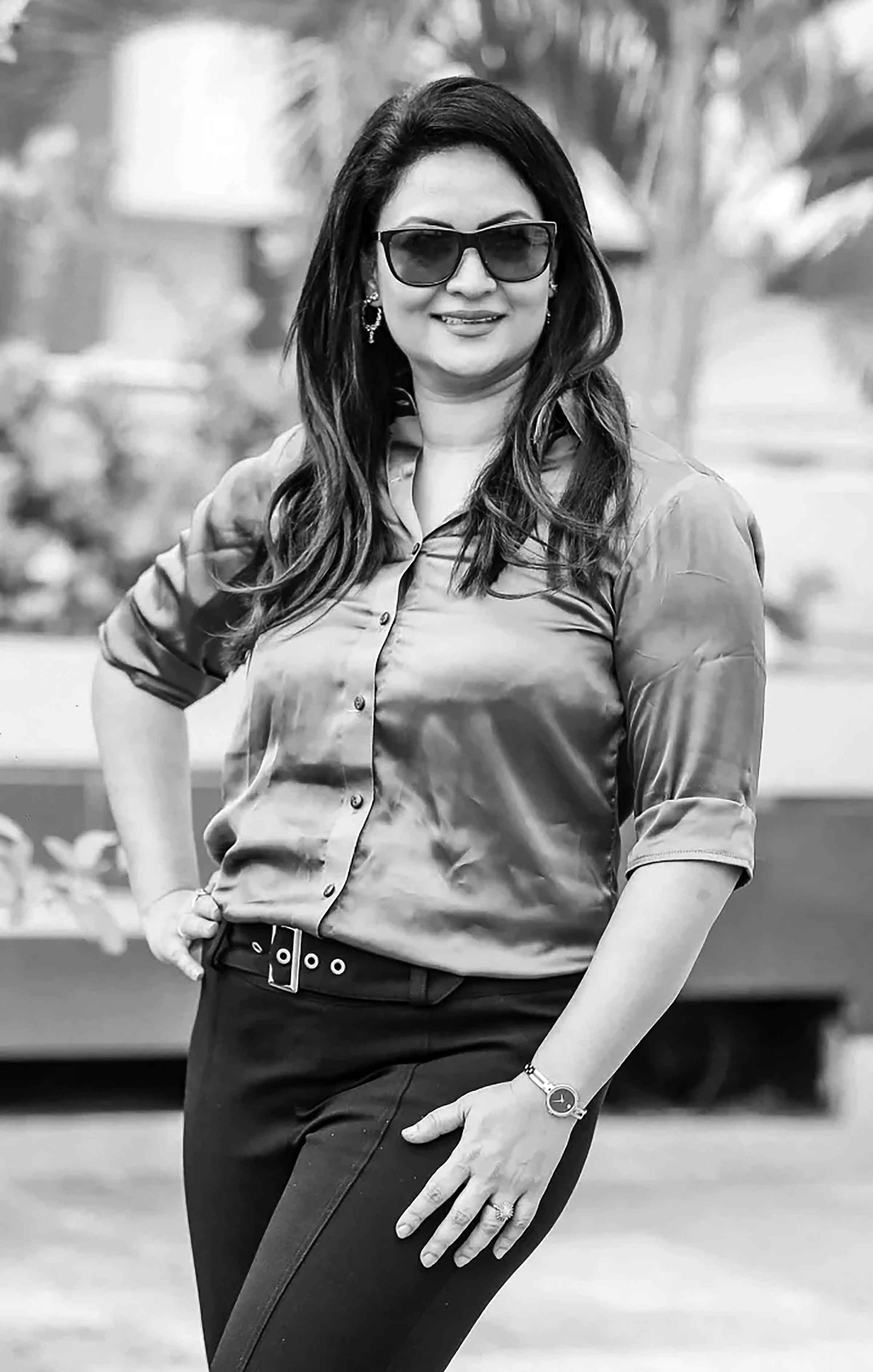 প্রথমবার ওয়েব ফিল্মে রিচি সোলায়মান