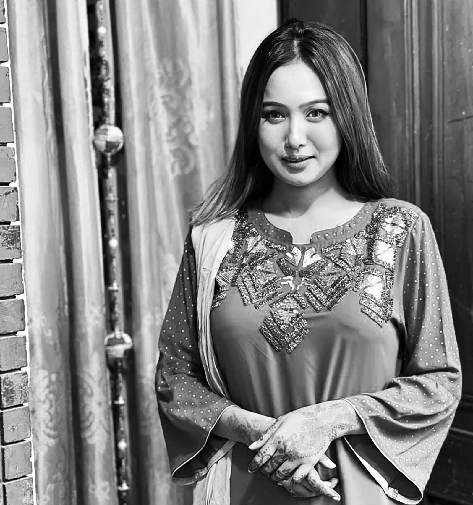 নতুন পরিচয়ে চমক