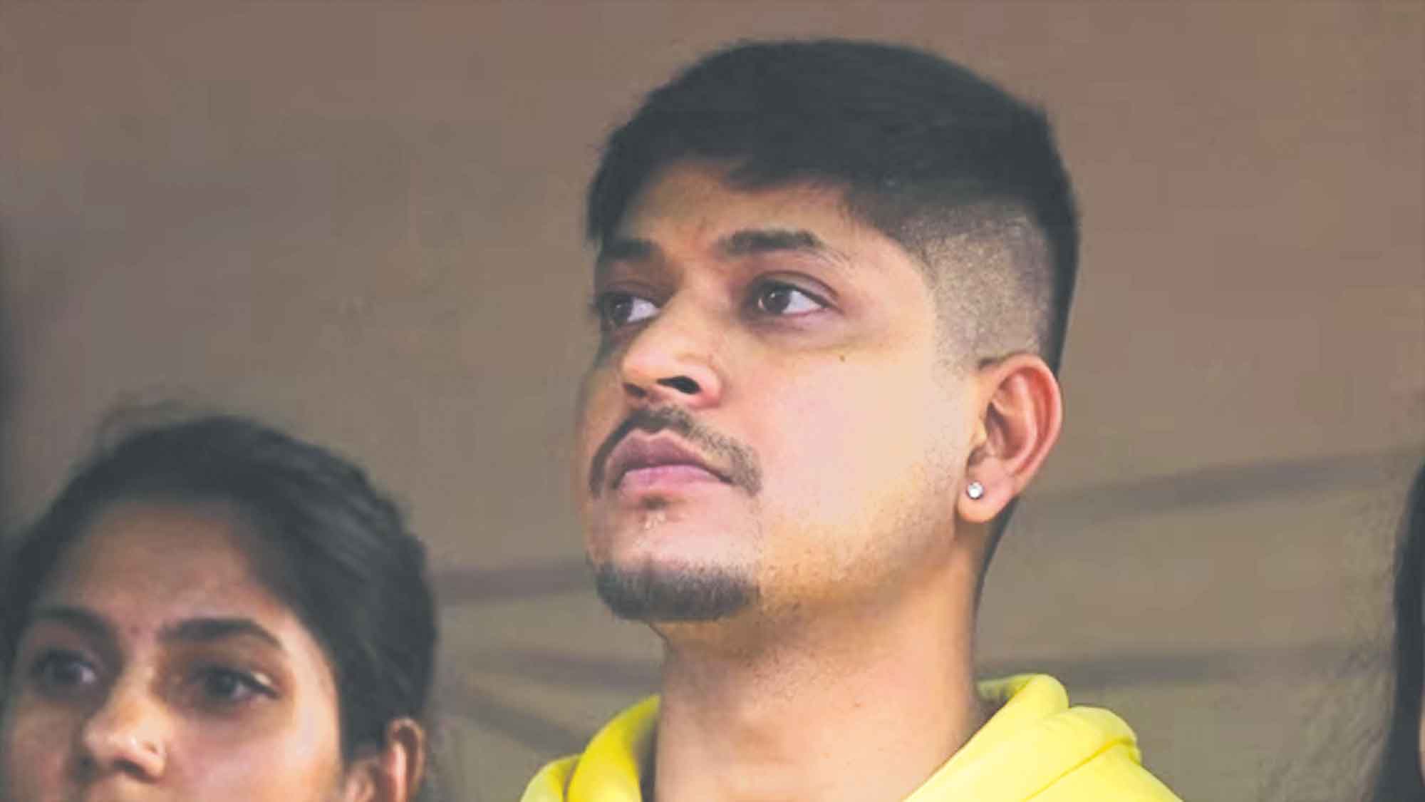 লামিচানেকে পাওয়ার শেষ চেষ্টাও ব্যর্থ নেপালের