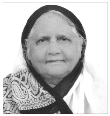 শামীম পারভীনের কুলখানি অনুষ্ঠিত