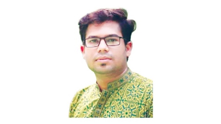 ছাত্রলীগ নেতা বলছেন বিয়েই করিনি, স্ত্রীর মর্যাদা চান নেত্রী 