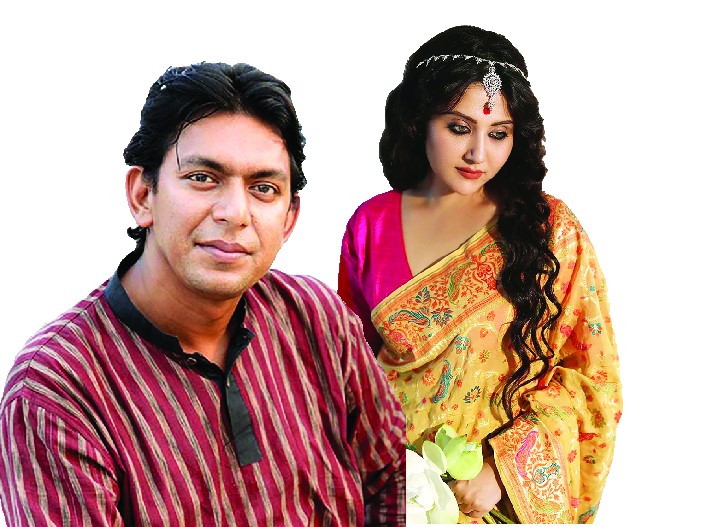 চঞ্চলের প্রশংসায় স্বস্তিকা