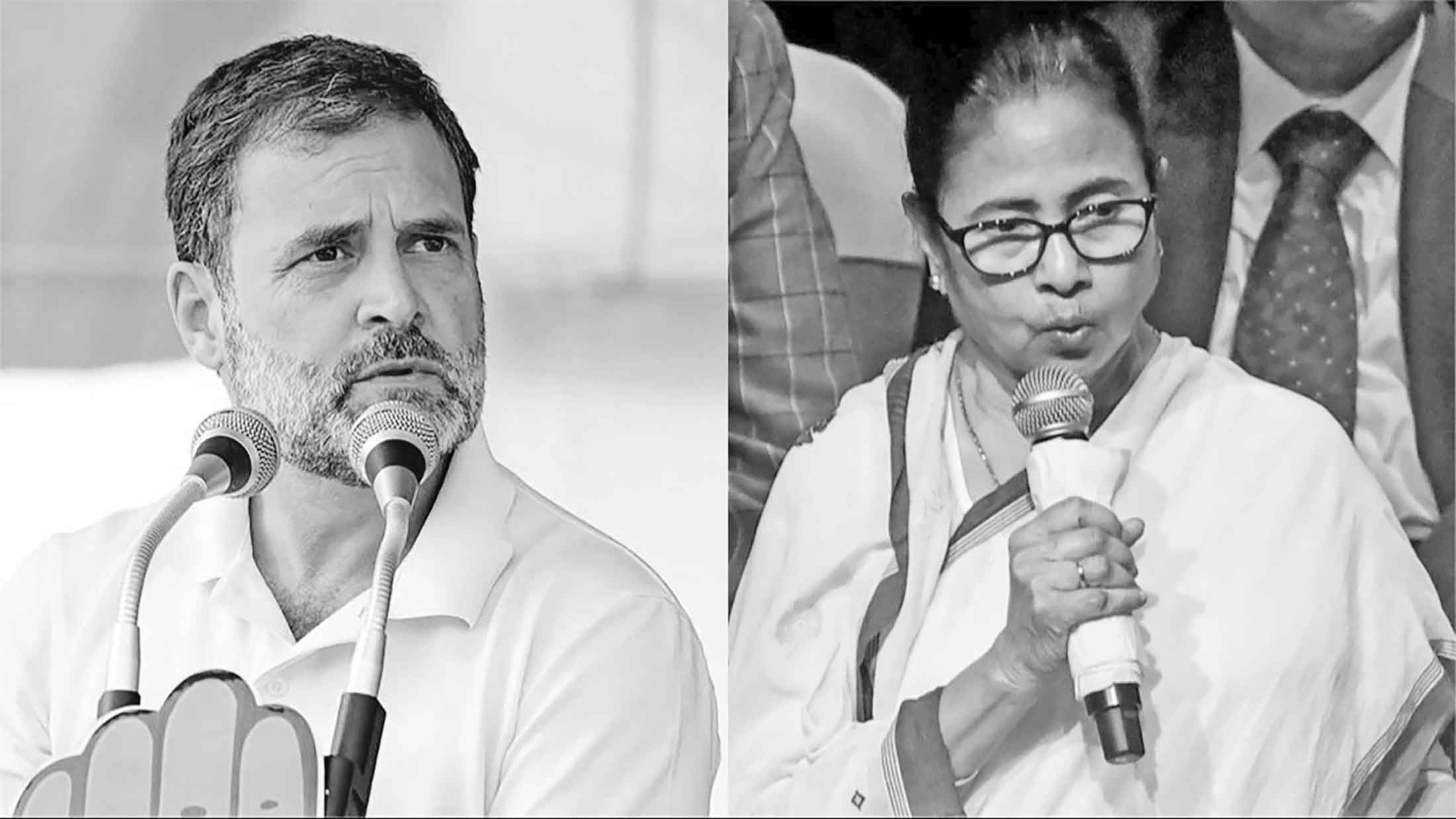 এক্সিট পোল নয়, এটা মোদি পোল সমীক্ষা ওড়ালেন রাহুল