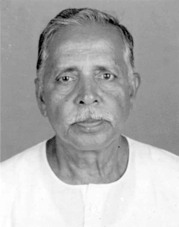 দুর্গাপুর উপজেলা পরিষদের প্রথম চেয়ারম্যানের মৃতু্য