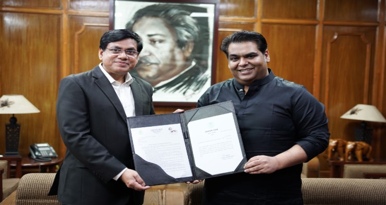 নগদ ডিজিটাল ব্যাংক পিএলসি-এর লাইসেন্স হস্তান্তর করল বাংলাদেশ ব্যাংক