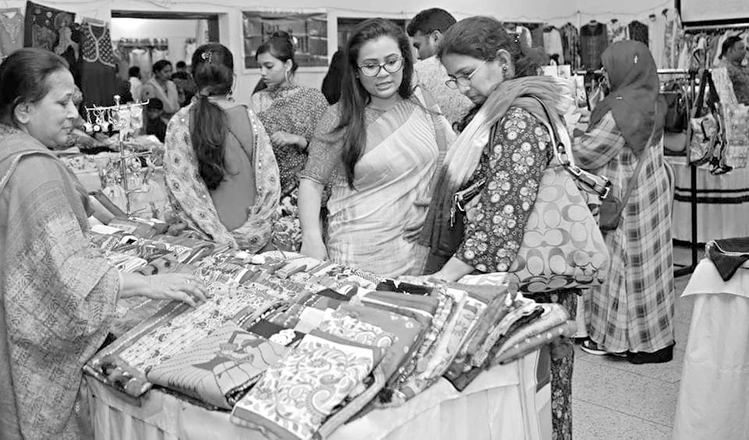 নারী উদ্যোক্তার সংখ্যা বাড়ছে
