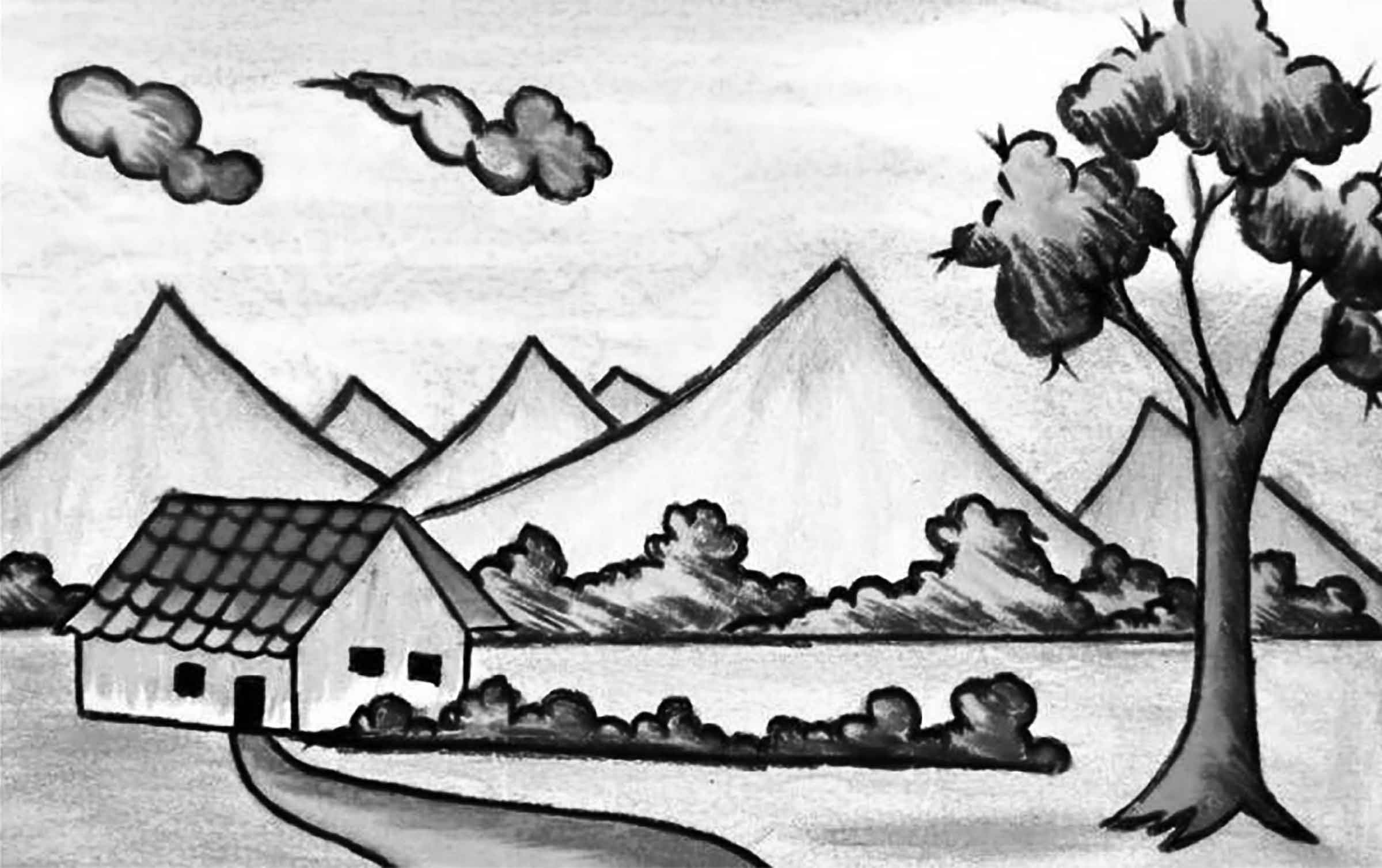 পঞ্চম শ্রেণির বাংলা