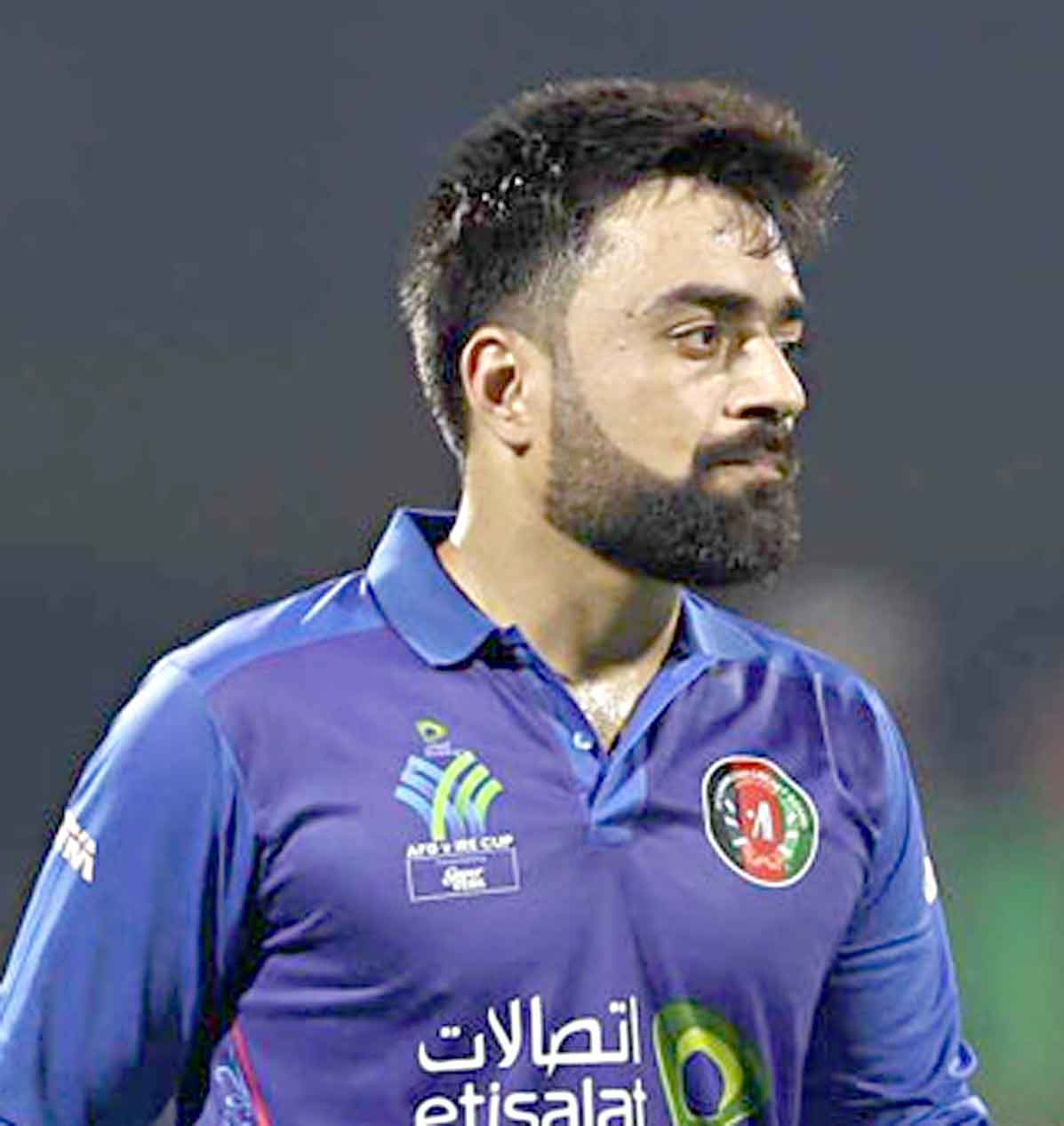 যে কোনো প্রতিপক্ষকে হারাতে পারব : রশিদ