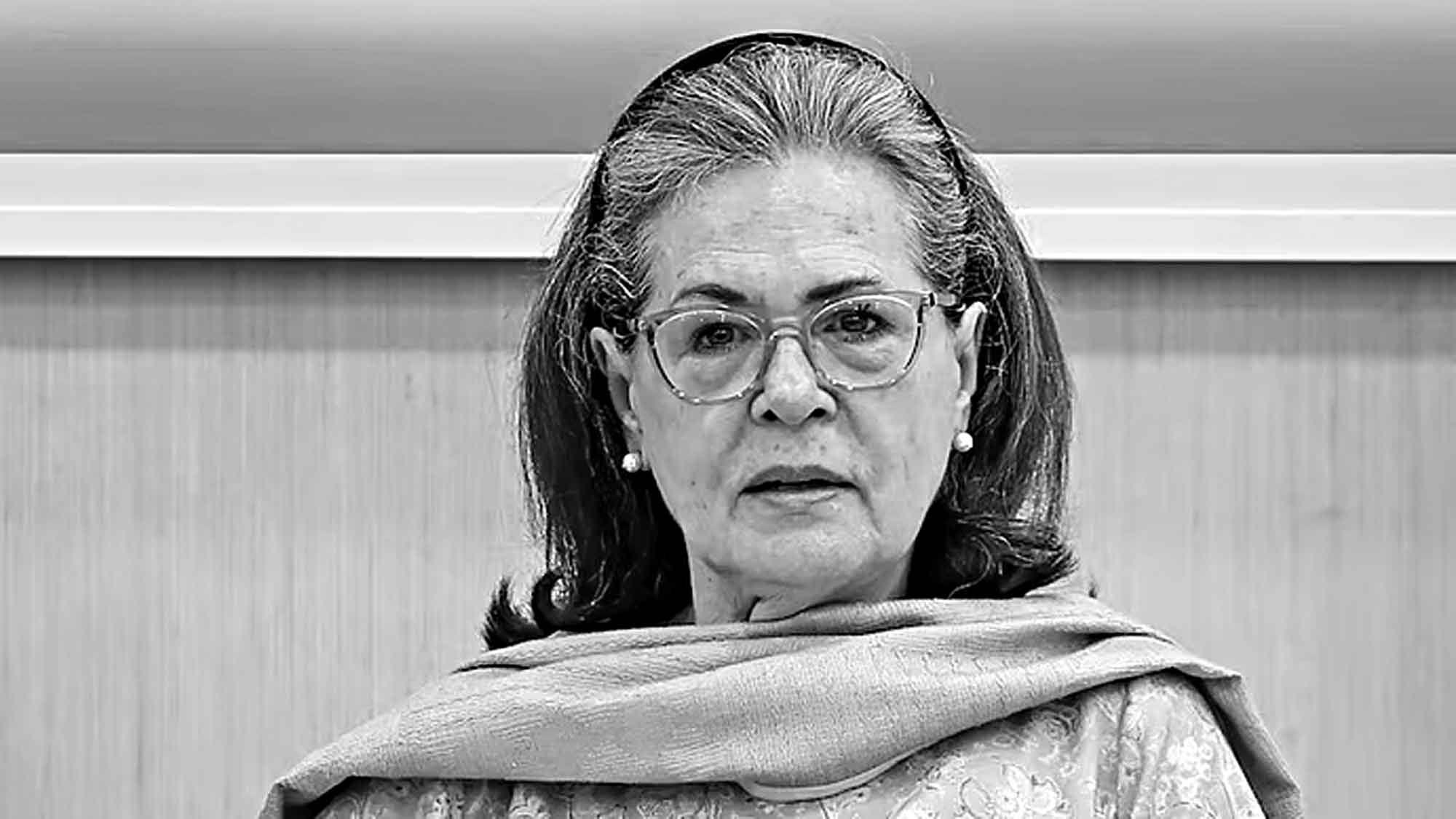 জরিপের ফল হবে সম্পূর্ণ বিপরীত : সোনিয়া
