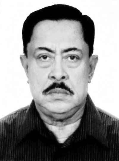 এবিএম ফজলে রাব্বী চৌধুরীর ৪র্থ মৃতু্যবার্ষিকী আজ