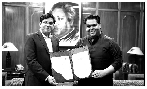 নগদ ডিজিটাল ব্যাংক পিএলসি'র লাইসেন্স হস্তান্তর করল বাংলাদেশ ব্যাংক